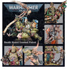 Warhammer 40.000: Combat Patrol - Death Guard