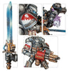 Warhammer 40.000: Grey Knights - Strike Squad