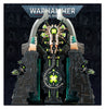 Warhammer 40.000: Necrons - Monolith