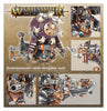 Warhammer Age of Sigmar: Kharadron Overlords - Endrinmaster with Dirigible Suit