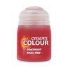 Citadel Colour Contrast - Baal Red