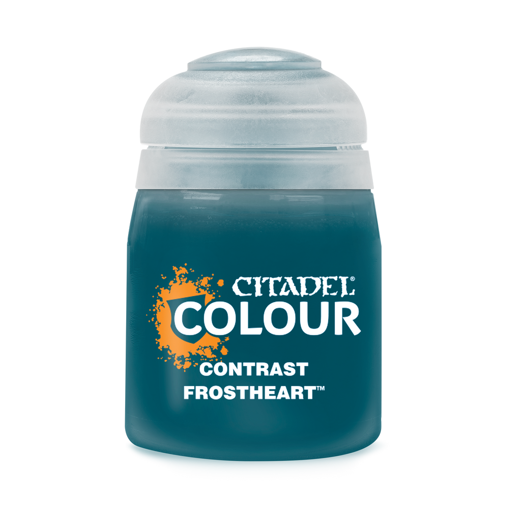 Citadel Colour Contrast - Frostheart