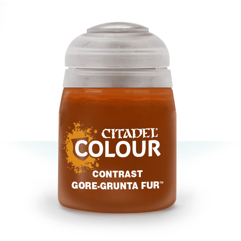 Citadel Colour Contrast - Gore-Grunta Fur