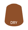 Citadel Colour Dry - Golgfag Brown