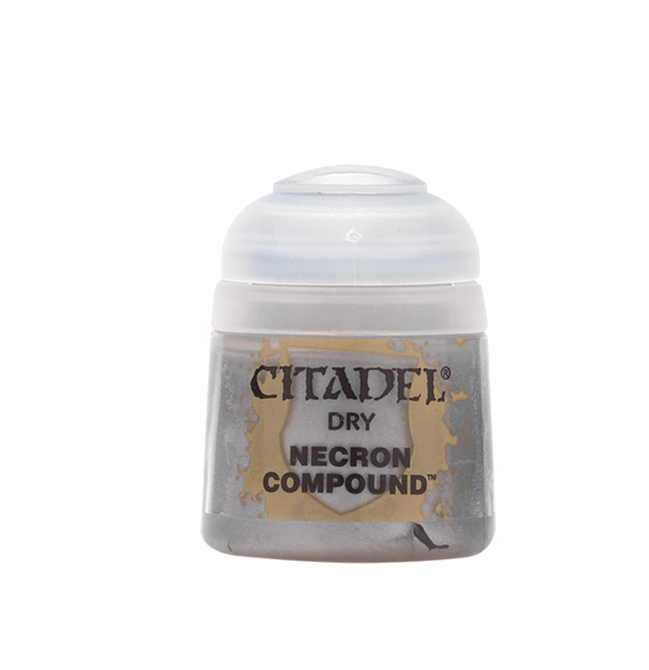 Citadel Colour Dry - Necron Compound