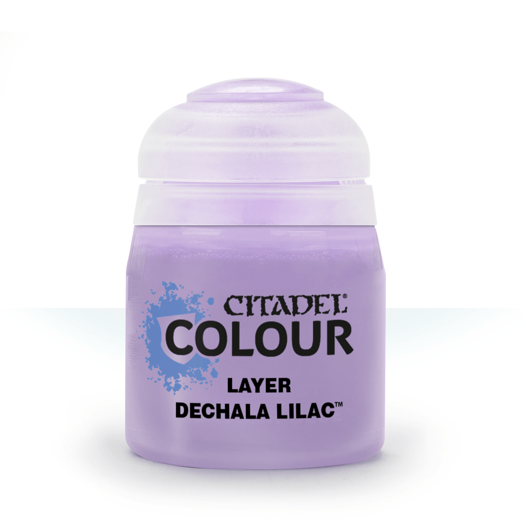Citadel Colour Layer  - Dechala Lilac