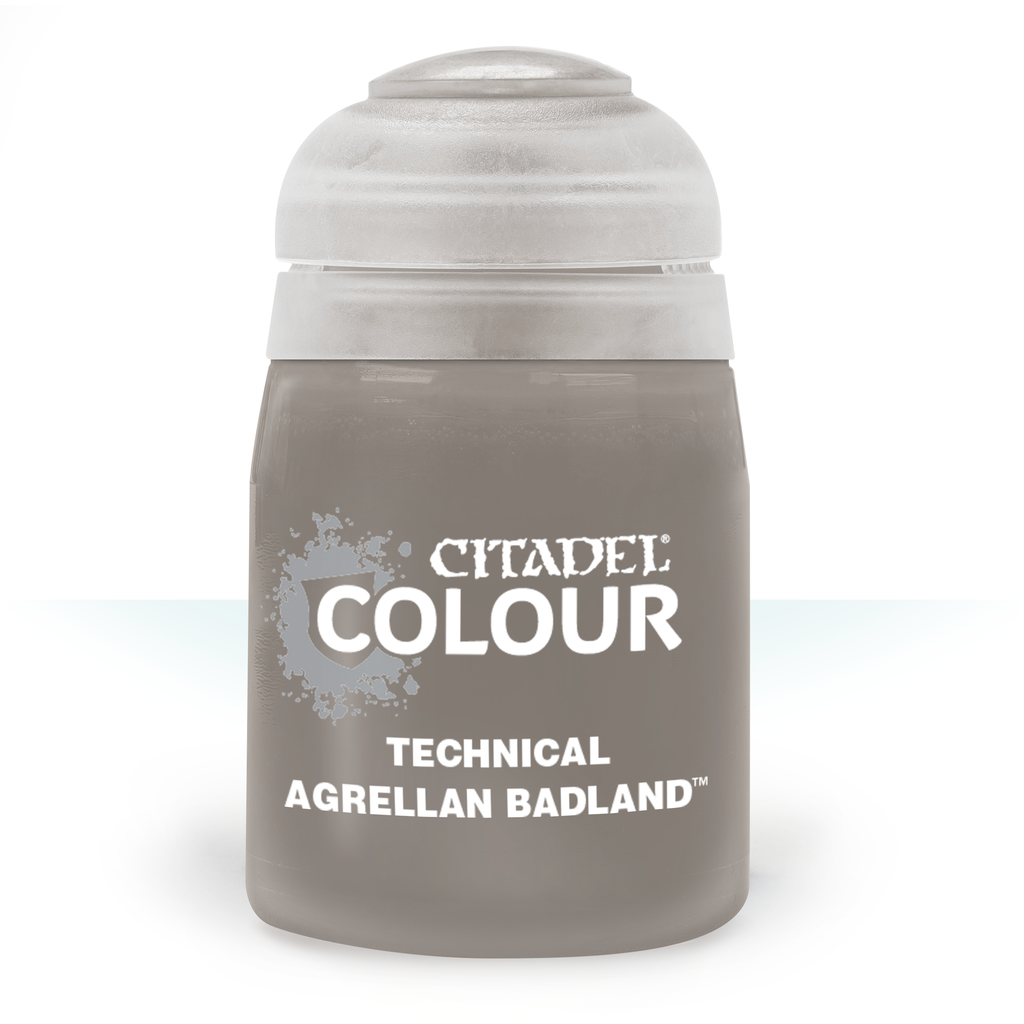 Citadel Colour Technical - Agrellan Badland