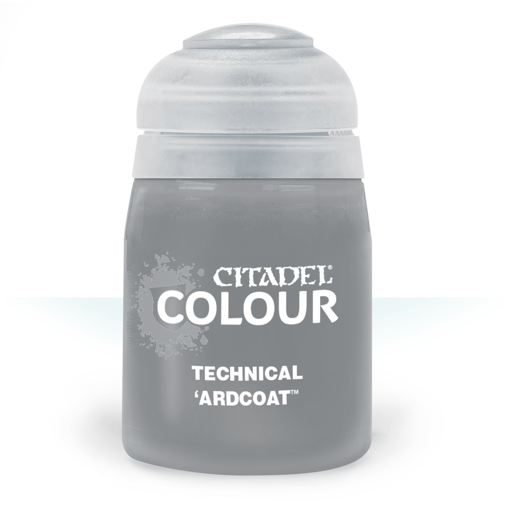 Citadel Colour Technical - Ardcoat
