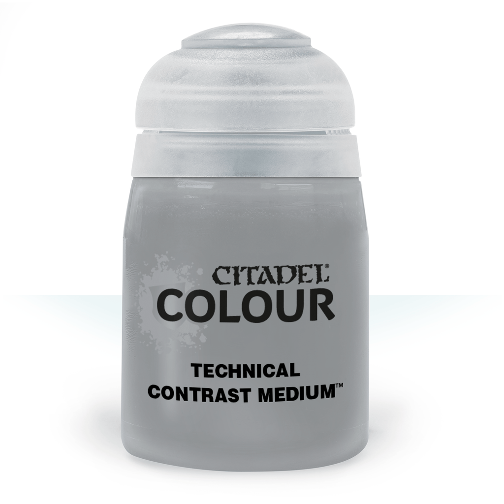 Citadel Colour Technical - Contrast Medium