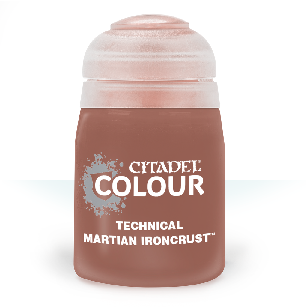 Citadel Colour Technical - Martian Ironcrust