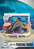 Disney 100th Anniversary Diorama Figur Finding Nemo