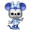 Disney Make a Wish 2022 POP! Minnie Mouse Metallic