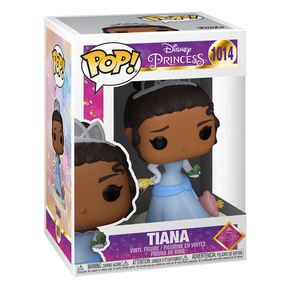 Disney Princess POP! Tiana
