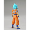 Dragon Ball Figure Rise Super Saiyan Blue Son Goku