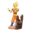 Dragon Ball Z History Box Vol. 2 Figur Super Saiyan Son Goku
