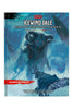 Dungeons & Dragons RPG Icewind Dale: Rime of the Frostmaiden