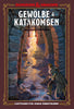 Dungeons & Dragons RPG Gewölbe & Katakomben