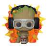 I Am Groot POP! Groot with Detonator