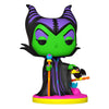 Disney Villains POP! Maleficent (Blacklight) Special Edition
