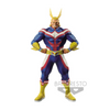 My Hero Academia Age of Heroes Figur - All Might