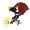 One Piece Battle Record Collection Figur Sanji (Osoba-Mask)