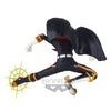 One Piece Battle Record Collection Figur Sanji (Osoba-Mask)