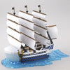 One Piece Grand Ship Collection Moby Dick