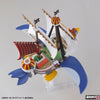 One Piece 20th Anniversary Grand Ship Collection  Thousand Sunny Flying