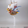 One Piece 20th Anniversary Grand Ship Collection  Thousand Sunny Flying