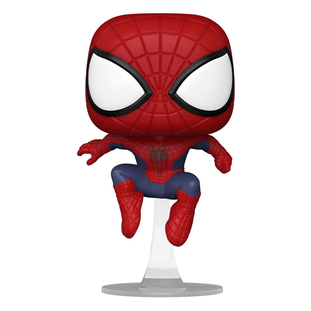 Spider-Man: No Way Home POP! Marvel The Amazing Spider-Man
