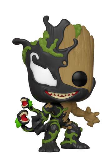 Marvel Venom POP! Groot