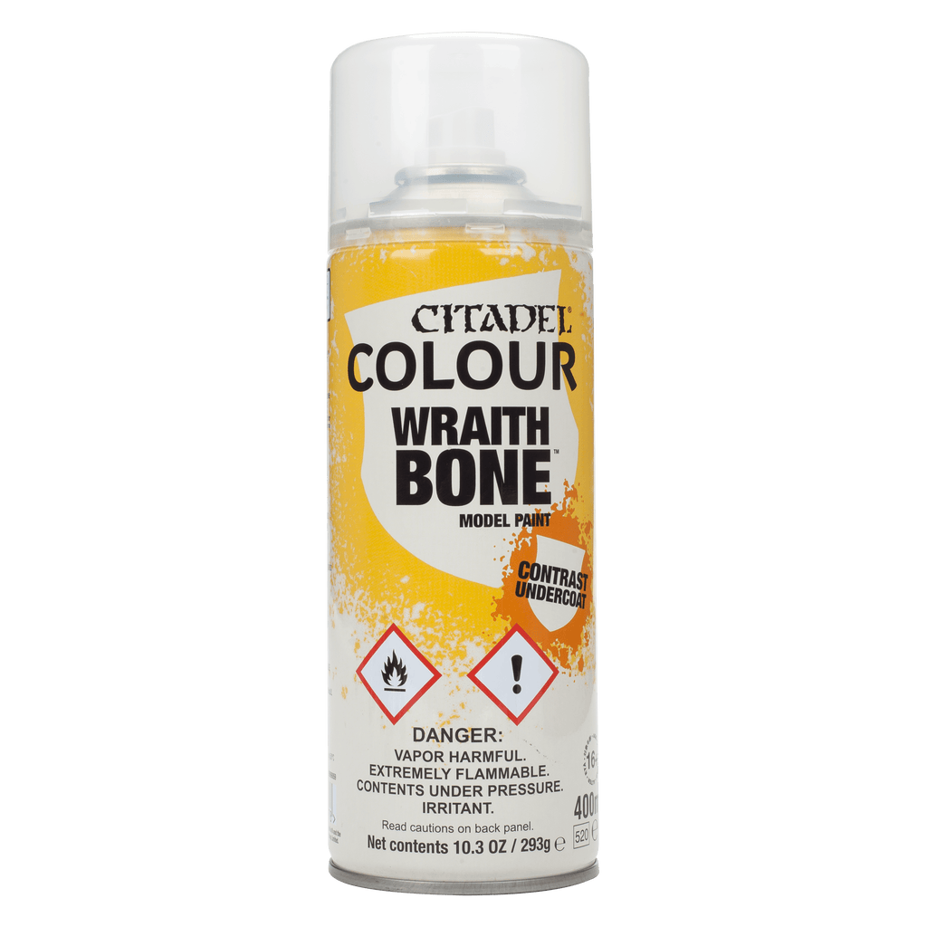 Citadel Colour Spray - Wraithbone
