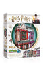 3D Puzzle Harry Potter Qualität für Quidditch & Slug & Jiggers Apotheke