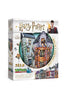 3D Puzzle Harry Potter Weasleys Zauberhafte Zauberscherze & Der Tagesprophet - Beschädigte Verpackung