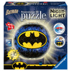 Puzzleball Batman Nachtlicht