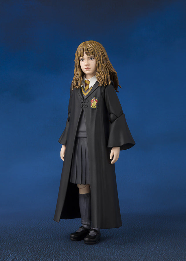 Harry Potter Actionfigur Hermione Granger