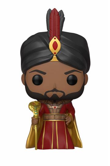 Disney Aladdin POP! Jafar