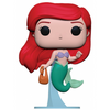 Disney Little Mermaid POP! Ariel with bag