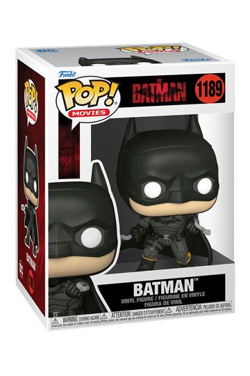 Batman POP! Batman