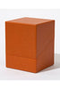 Ultimate Guard Return To Earth Boulder Deck Case 100+ Standardgrösse Orange