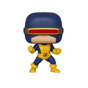 Marvel 80th POP! First Appearance Cyclops