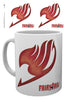 Fairy Tail Mug Fairy Tail Guild Symbol