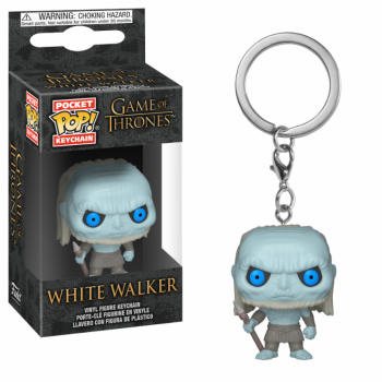 Game of Thrones Pocket POP! White Walker