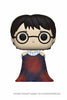 Harry Potter POP! Harry with Invisibility Cloak