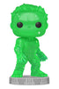 Infinity Saga POP! Artist Series Hulk (Green)