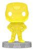 Infinity Saga POP! Artist Series Iron Man (Yellow)