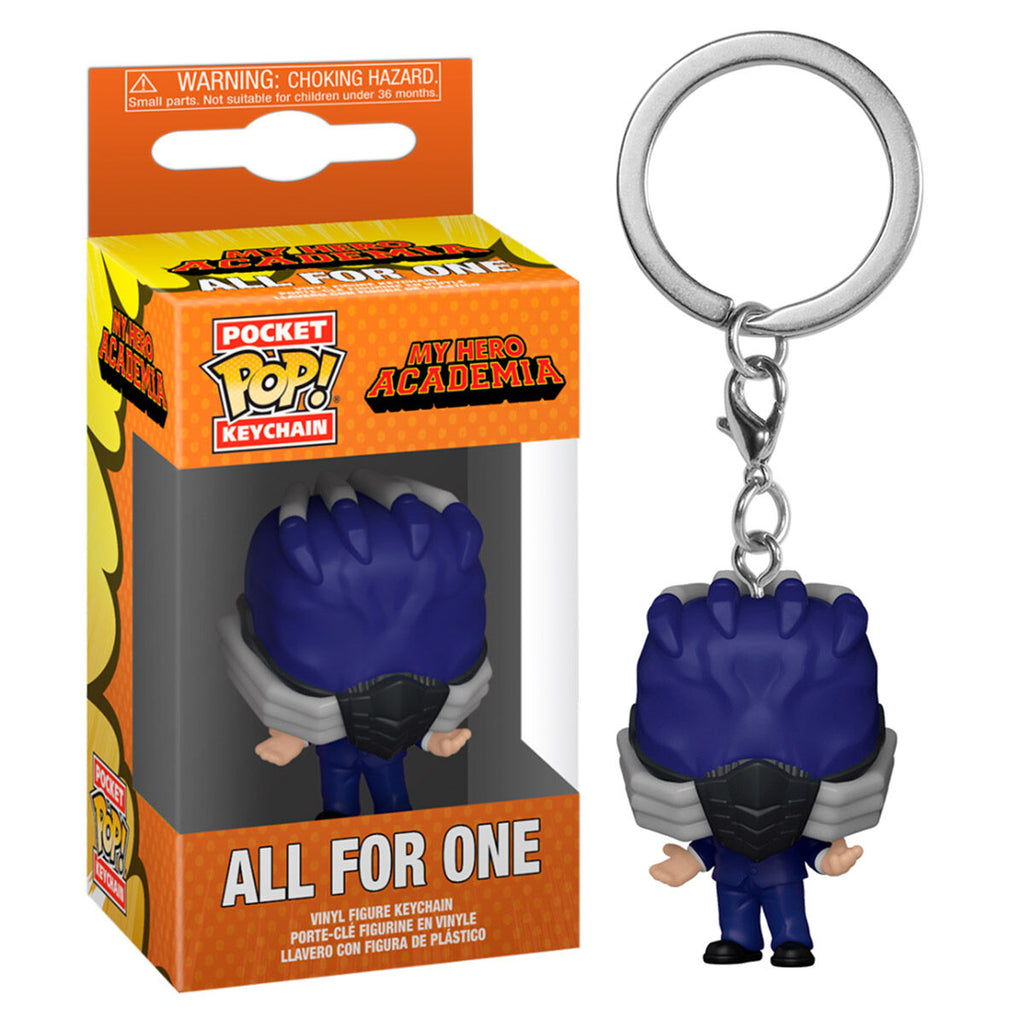 My Hero Academia Pocket POP! All For One