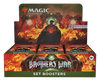 MTG The Brothers' War Set Booster
Box