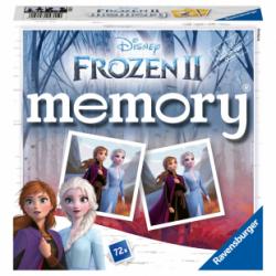 Frozen 2 Memory