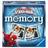 Ultimate Spiderman Memory